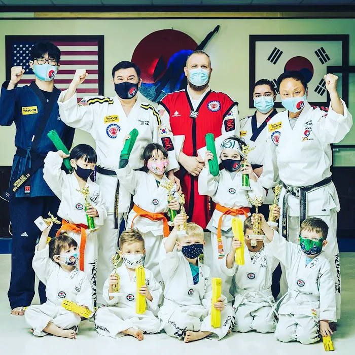 New York Taekwondo Un’s Dragon Picture 7