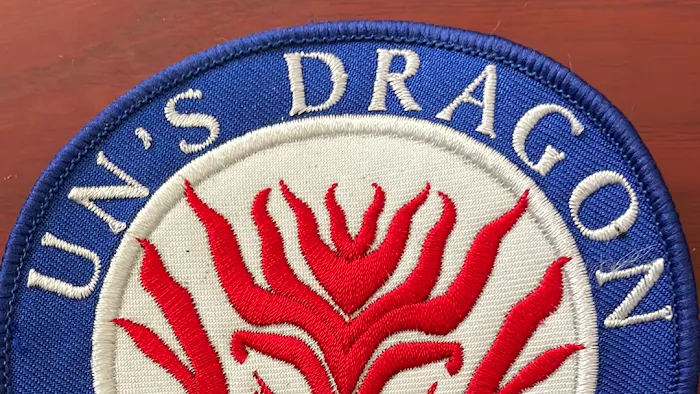 New York Taekwondo Un’s Dragon Picture 9