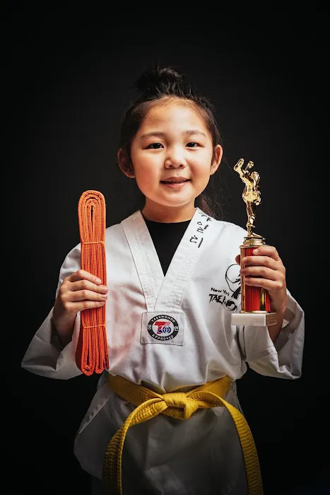 New York Taekwondo Un’s Dragon Picture 10