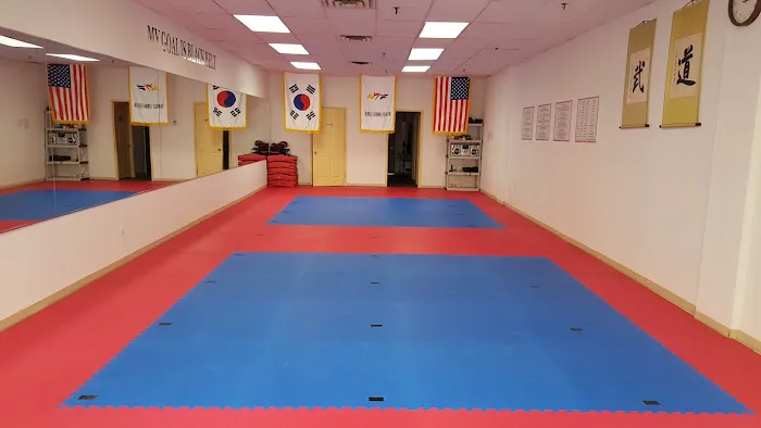 Grand Master Kang's TaeKwonDo Martial Arts Center Picture 3