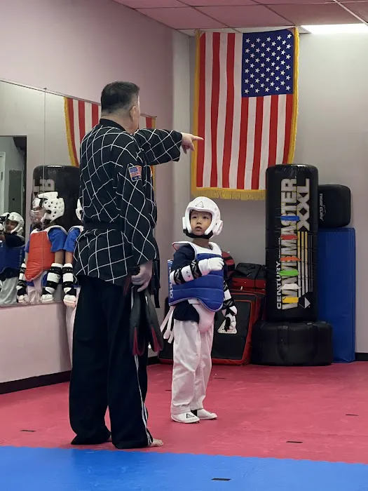 Grand Master Kang's TaeKwonDo Martial Arts Center Picture 1