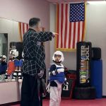 Grand Master Kang's TaeKwonDo Martial Arts Center