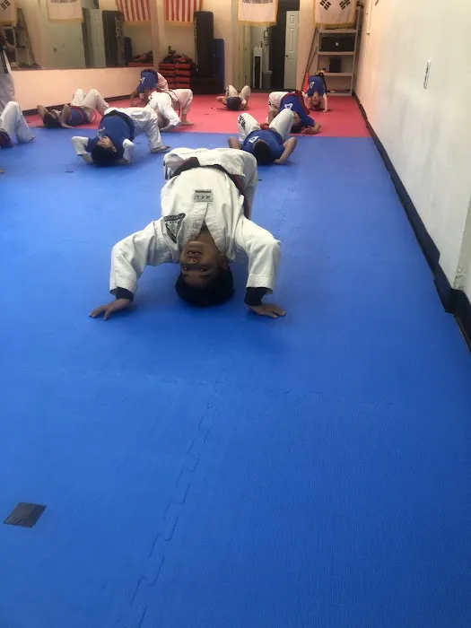 Grand Master Kang's TaeKwonDo Martial Arts Center Picture 7
