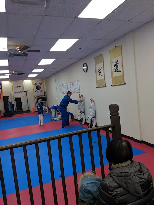 Grand Master Kang's TaeKwonDo Martial Arts Center Picture 8
