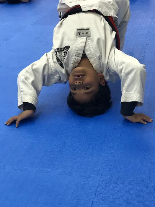 Grand Master Kang's TaeKwonDo Martial Arts Center Picture 6