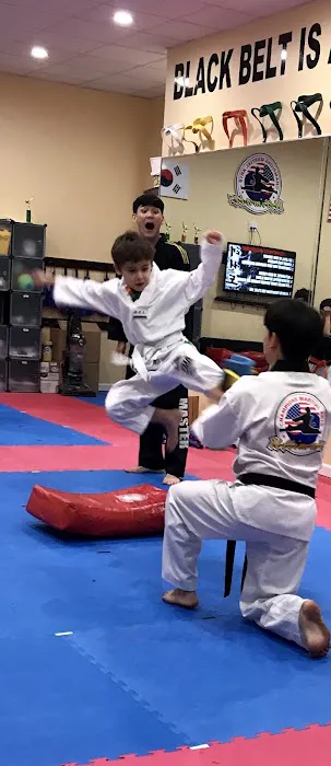 Champions Martial Arts Bay ridge 93st 3rd ave Picture 2