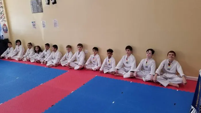 Champions Martial Arts Bay ridge 93st 3rd ave Picture 1
