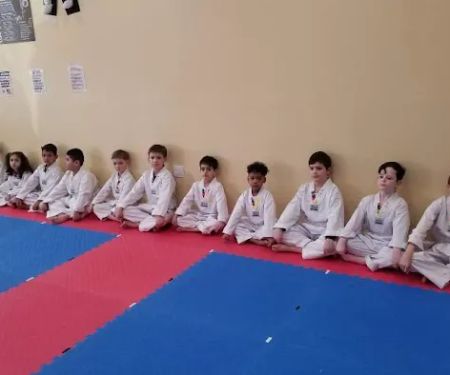Champions Martial Arts Bay ridge 93st 3rd ave