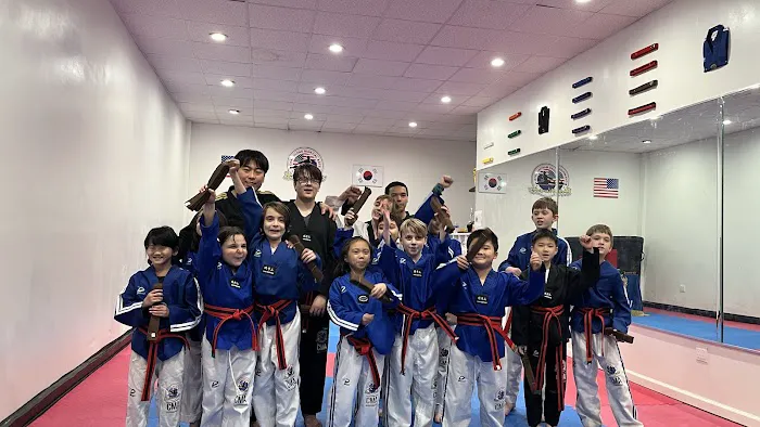Champions Martial Arts Bay ridge 93st 3rd ave Picture 3