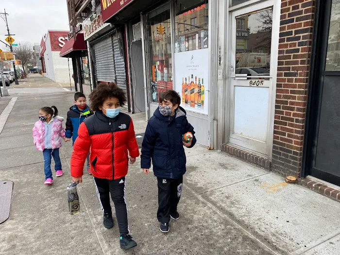 Champions Martial Arts Bay ridge 93st 3rd ave Picture 7