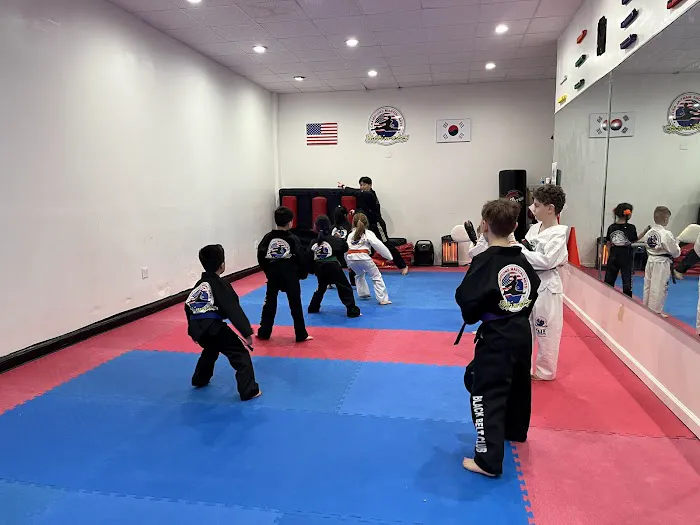 Champions Martial Arts Bay ridge 93st 3rd ave Picture 9