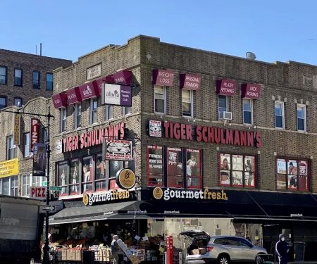 Tiger Schulmann's Martial Arts (Bay Ridge, NY)