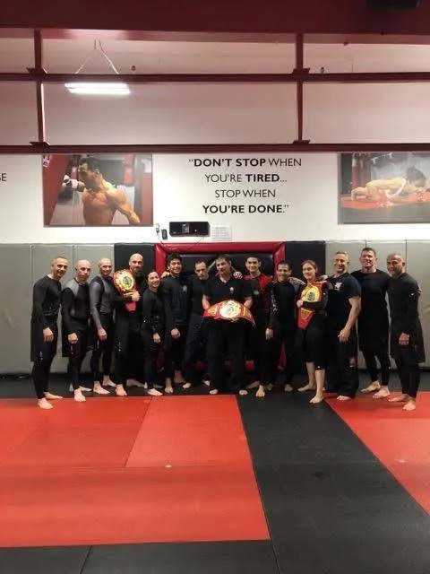 Tiger Schulmann's Martial Arts (Bay Ridge, NY) Picture 2