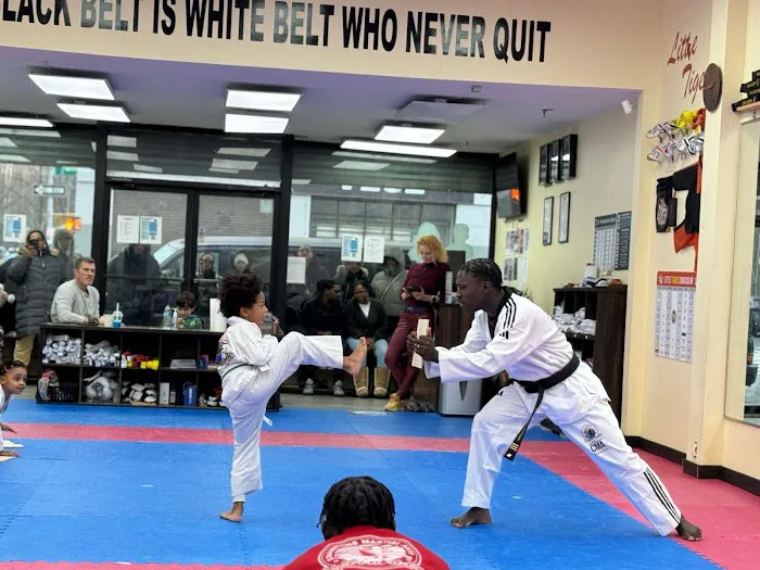 Champions Martial Arts East Harlem Picture 1