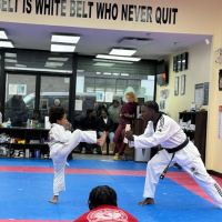 Champions Martial Arts East Harlem ico
