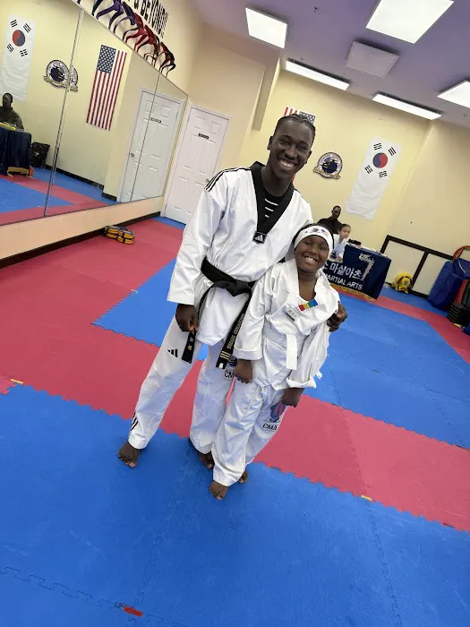 Champions Martial Arts East Harlem Picture 3