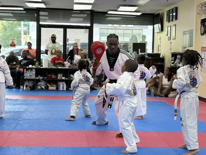 Champions Martial Arts East Harlem Picture 4