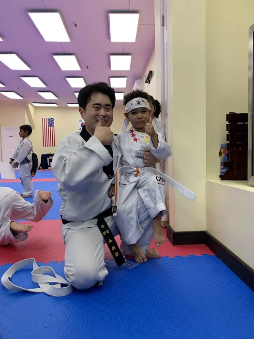 Champions Martial Arts East Harlem Picture 6