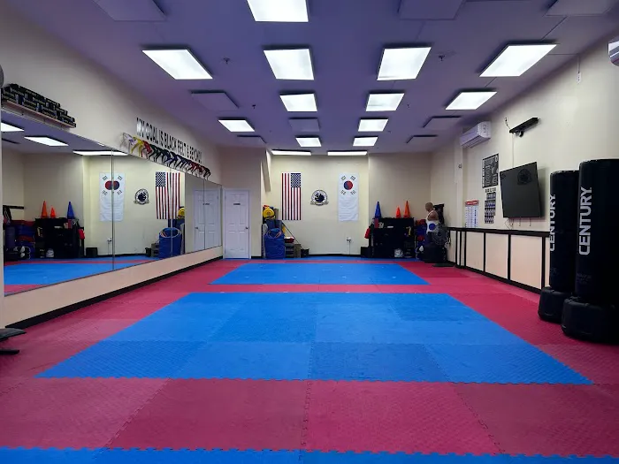 Champions Martial Arts East Harlem Picture 5