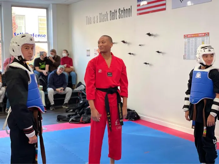Champions Martial Arts East Harlem Picture 7