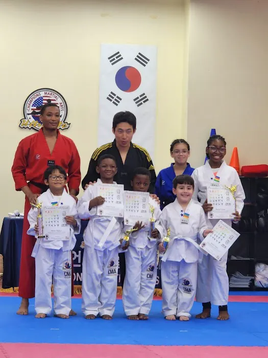 Champions Martial Arts East Harlem Picture 8