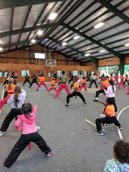 T. Kang Taekwondo - Marine Park Picture 1
