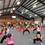 T. Kang Taekwondo - Marine Park