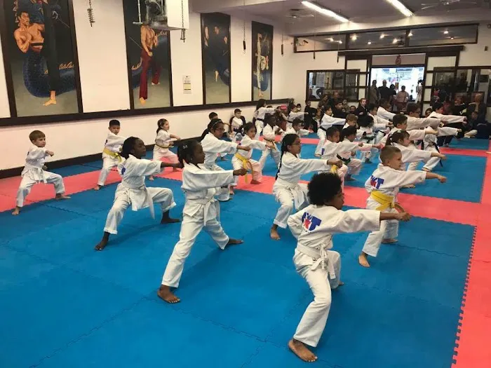 T. Kang Taekwondo - Marine Park Picture 2