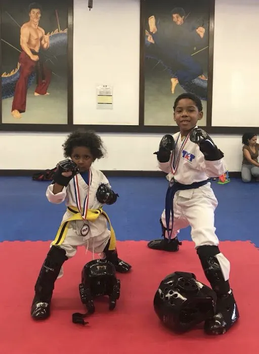 T. Kang Taekwondo - Marine Park Picture 5