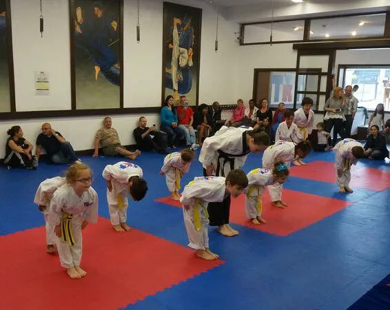 T. Kang Taekwondo - Marine Park Picture 3