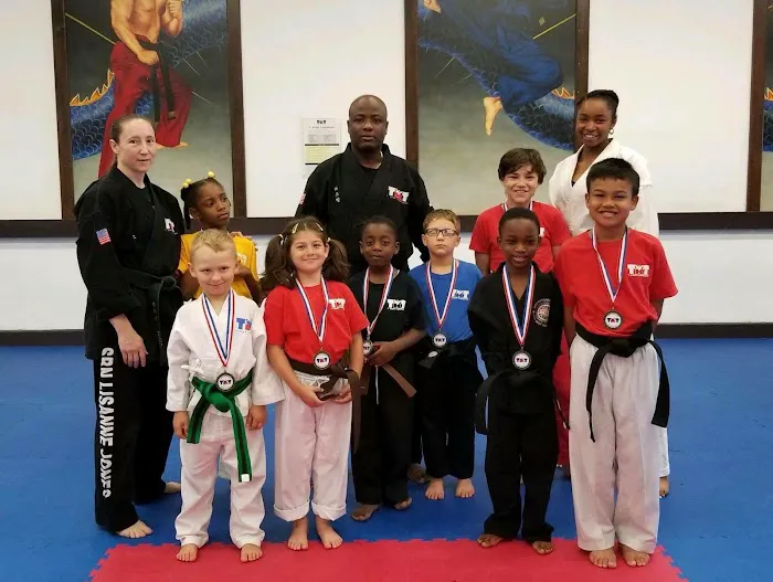 T. Kang Taekwondo - Marine Park Picture 4