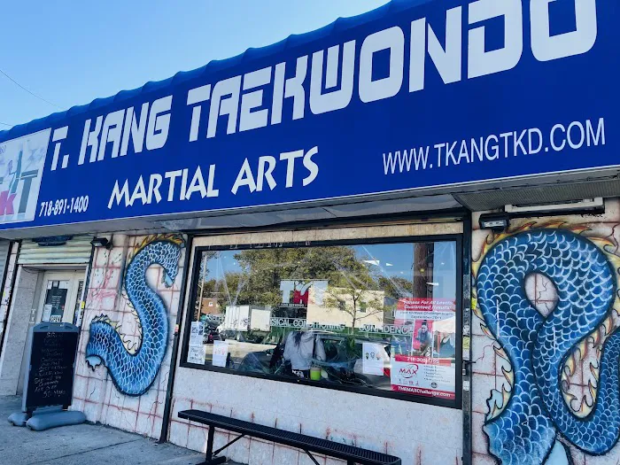 T. Kang Taekwondo - Marine Park Picture 6