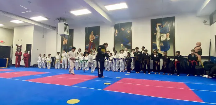 T. Kang Taekwondo - Marine Park Picture 7