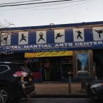 Total Martial Arts Center{TMAC Taekwondo School)