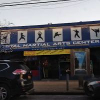 Total Martial Arts Center{TMAC Taekwondo School) ico