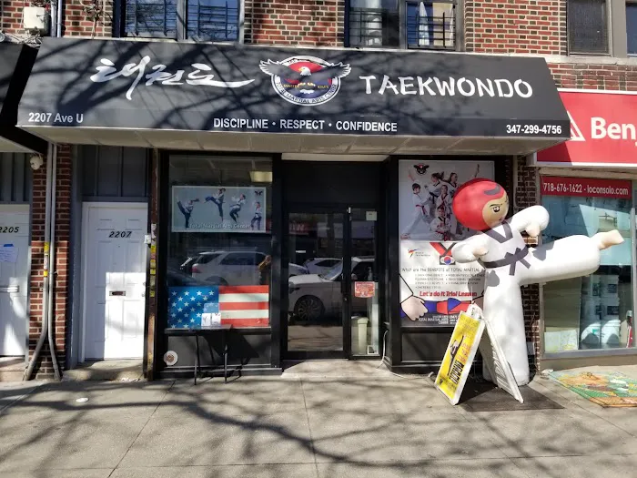 Total Martial Arts Center{TMAC Taekwondo School) Picture 5