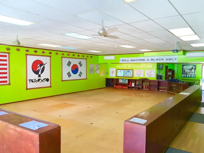 Total Martial Arts Center{TMAC Taekwondo School) Picture 3