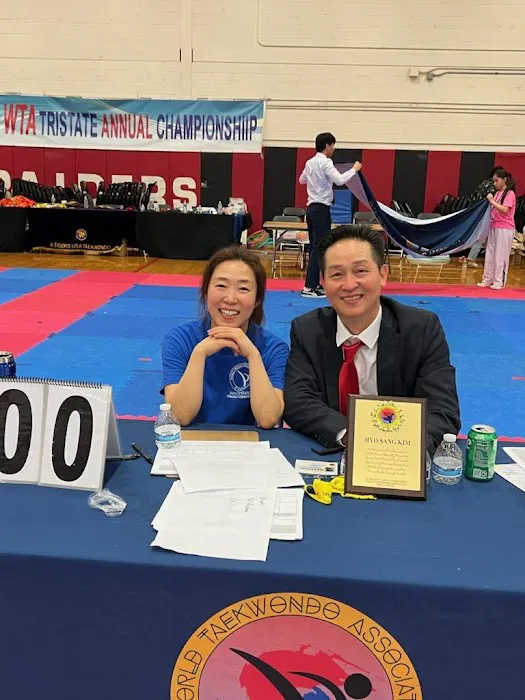 Total Martial Arts Center{TMAC Taekwondo School) Picture 8