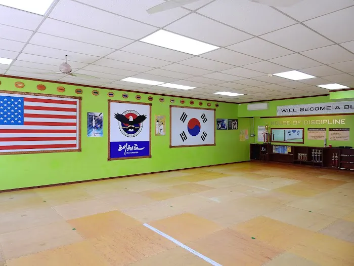 Total Martial Arts Center{TMAC Taekwondo School) Picture 10
