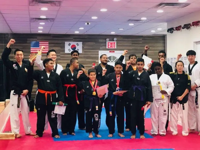 Champions Martial Arts Ozone Park Picture 2