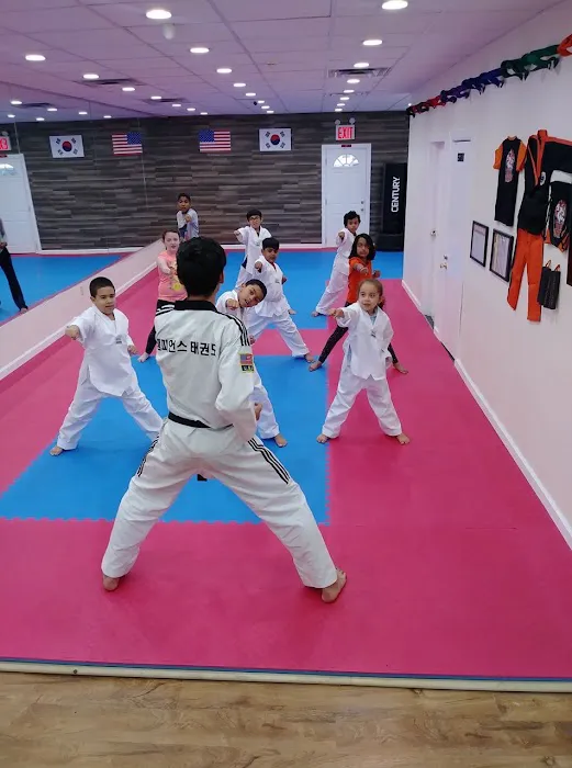 Champions Martial Arts Ozone Park Picture 5