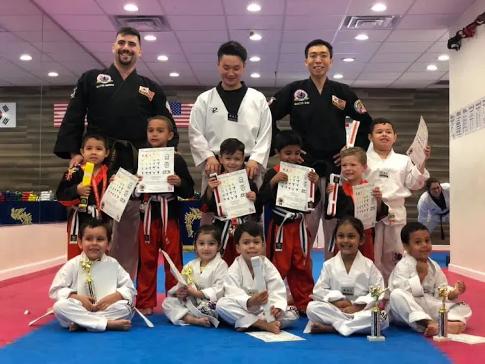 Champions Martial Arts Ozone Park Picture 3