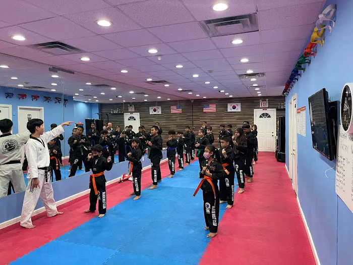 Champions Martial Arts Ozone Park Picture 4