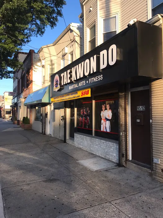 Champions Martial Arts Ozone Park Picture 6