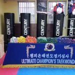Champions Martial Arts Avenue U