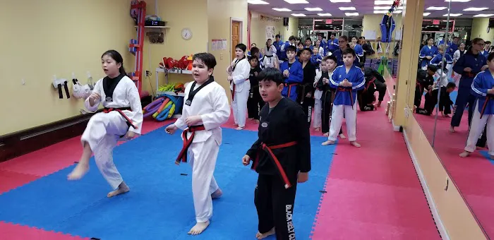 Champions Martial Arts Avenue U Picture 2