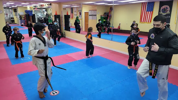 Champions Martial Arts Avenue U Picture 4