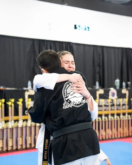 Champions Martial Arts Avenue U Picture 7