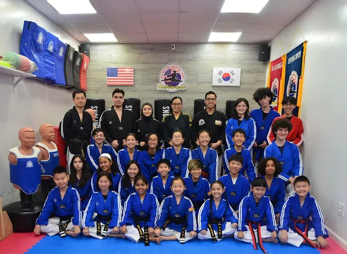 Champions Martial Arts Forest Hills Picture 4