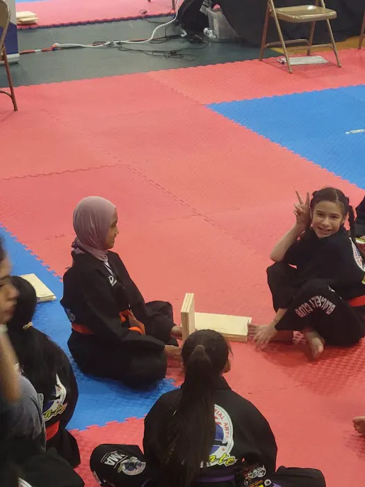 Champions Martial Arts Forest Hills Picture 8